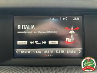 OPEL Insignia usata, con ESP