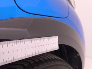 PEUGEOT 208 usata, con Spoiler