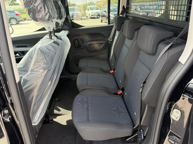 FIAT Doblo usata 14