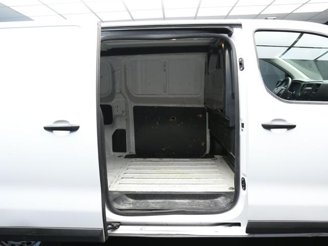 OPEL Vivaro usata, con Cruise Control