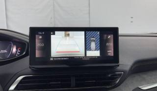 PEUGEOT 5008 usata, con Vetri oscurati