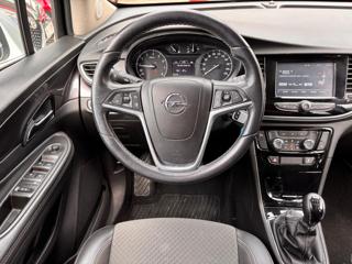OPEL Mokka X usata, con Sistema di navigazione