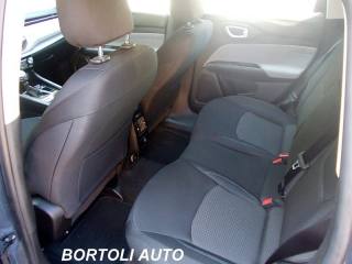 JEEP Compass usata, con Chiusura centralizzata