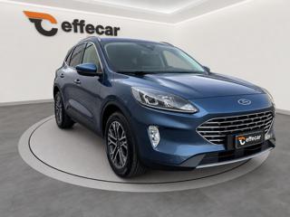 FORD Kuga usata, con Airbag laterali
