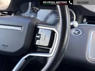 LAND ROVER Range Rover Evoque usata, con Immobilizzatore elettronico