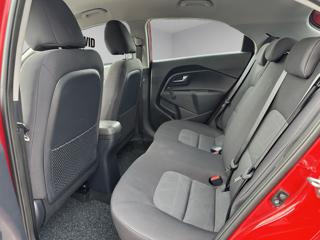 KIA Rio usata, con Cronologia tagliandi