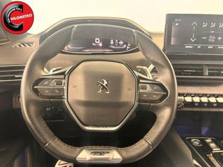 PEUGEOT 3008 usata, con Filtro antiparticolato