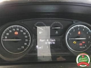 LANCIA Ypsilon usata, con Sensori di parcheggio posteriori