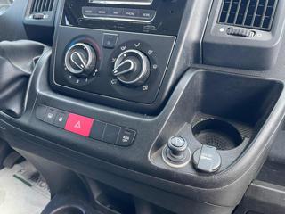 CITROEN Jumper usata, con MP3