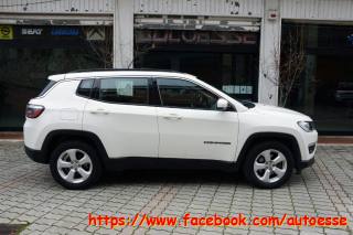 JEEP Compass usata, con Airbag