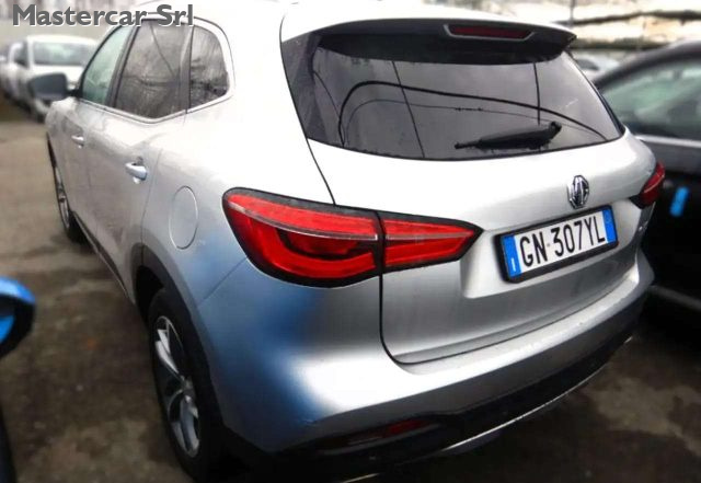 MG EHS usata, con Airbag Passeggero