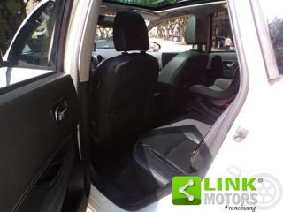 NISSAN Qashqai usata 24