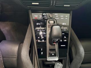 PORSCHE Cayenne usata, con Filtro antiparticolato