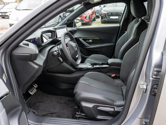 PEUGEOT 2008 usata, con Autoradio