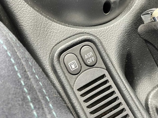 ALFA ROMEO GT usata 29