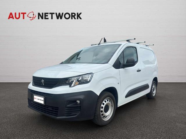 PEUGEOT Partner usata, con Alzacristalli elettrici