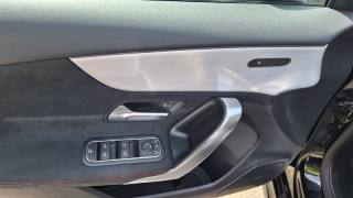 MERCEDES-BENZ A 35 AMG usata, con Interni in pelle