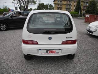 FIAT Seicento usata, con Chiusura centralizzata