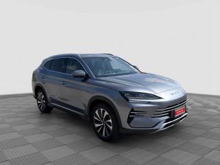 BYD Seal U usata 6
