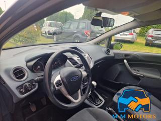 FORD Fiesta usata, con Fendinebbia