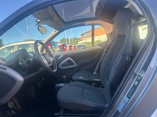 SMART ForTwo usata 20