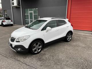 OPEL Mokka usata, con Airbag
