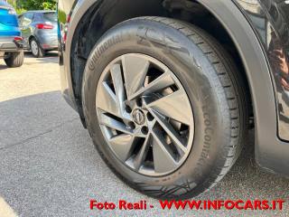NISSAN Qashqai usata, con Controllo elettronico della corsia