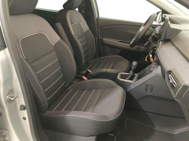 DACIA Jogger usata, con Bracciolo