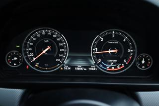 BMW 520 usata, con Spoiler