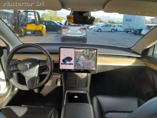 TESLA Model 3 usata, con Alzacristalli elettrici