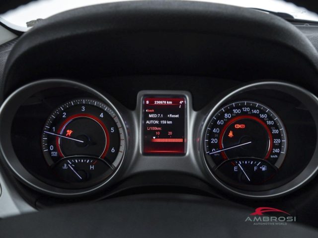FIAT Freemont usata 14