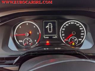 VOLKSWAGEN Polo usata, con Immobilizzatore elettronico