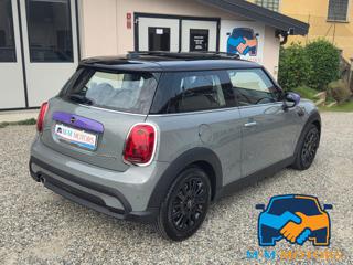 MINI Cooper usata, con Alzacristalli elettrici