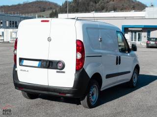 FIAT Doblo usata, con MP3