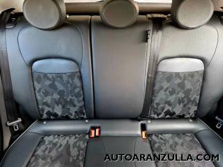 FIAT 500X usata, con Park Distance Control