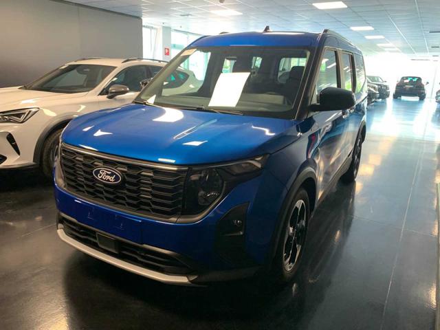 FORD Tourneo Courier usata, con ABS
