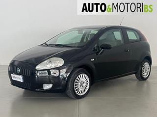 FIAT Grande Punto 1.4 3 porte Active