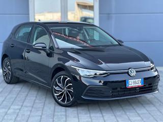 VOLKSWAGEN Golf 1.0 eTSI EVO DSG Life