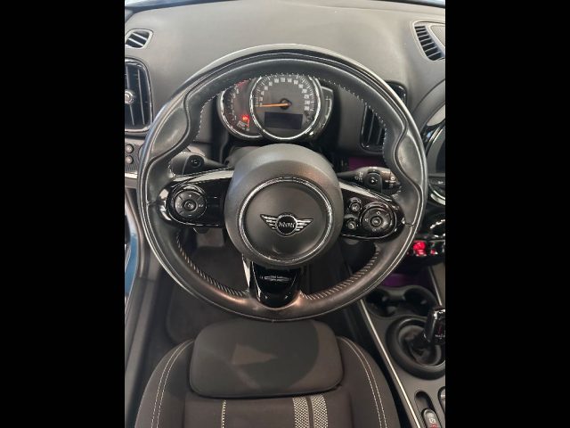 MINI Mini usata, con Fendinebbia