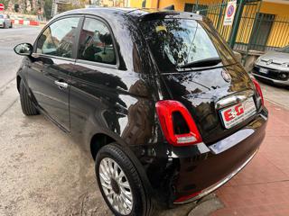 FIAT 500 usata, con Autoradio