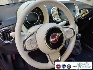 FIAT 500C usata, con Fendinebbia