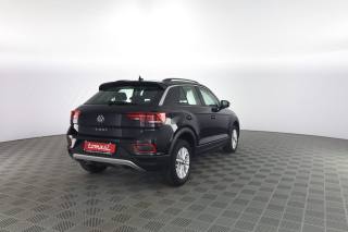 VOLKSWAGEN T-Roc usata 3