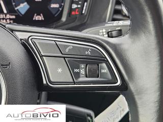 AUDI A1 usata, con Bluetooth