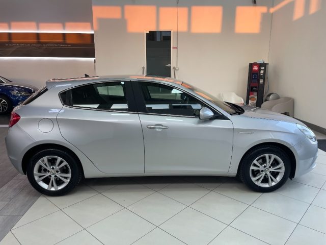 ALFA ROMEO Giulietta usata, con Alzacristalli elettrici