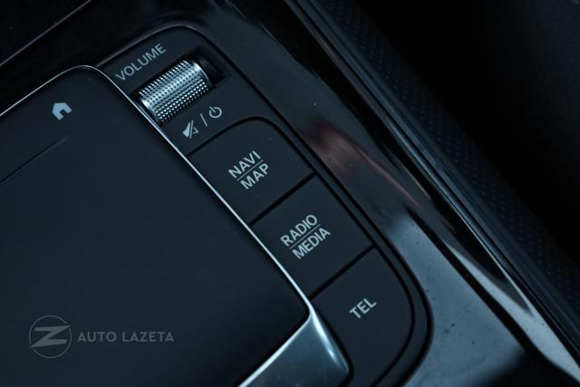 MERCEDES-BENZ GLA 180 usata, con Cruise Control