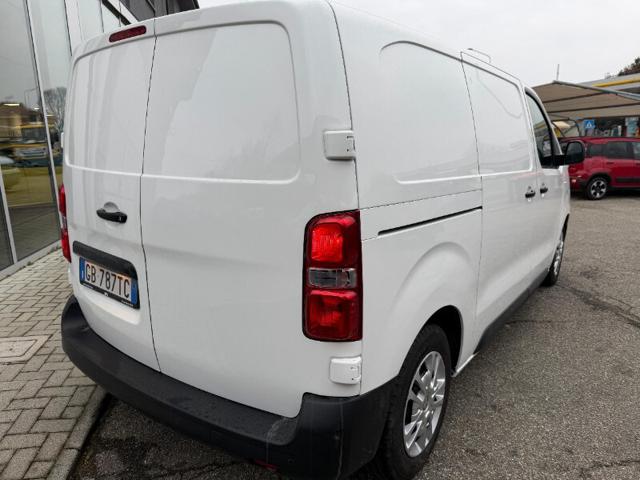 PEUGEOT Expert usata, con Autoradio digitale