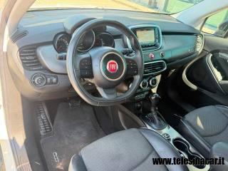 FIAT 500X usata, con Servosterzo