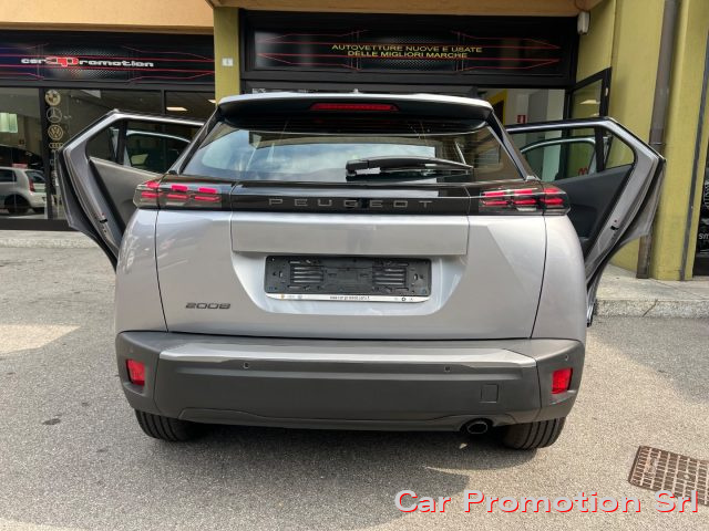 PEUGEOT 2008 usata, con Autoradio