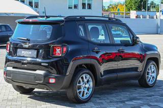 JEEP Renegade usata, con Alzacristalli elettrici