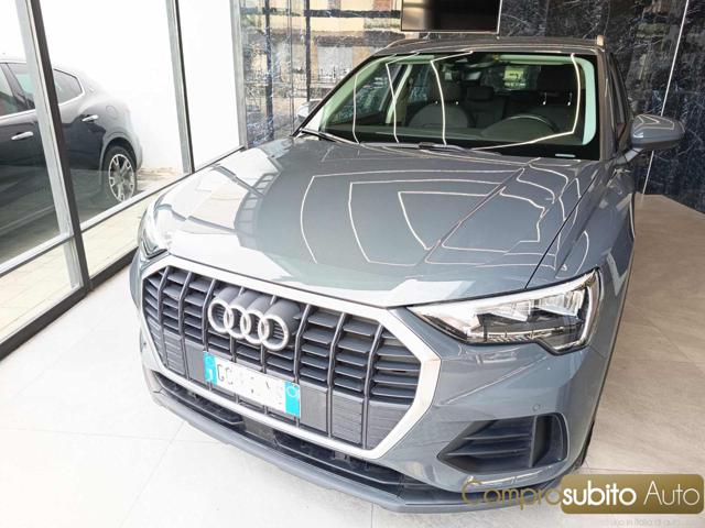AUDI Q3 usata, con Airbag